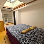 Atypical Loft Apartment Near The Bastille