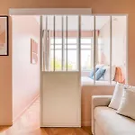 Appartement Proche Parc Monceau Pereire - III