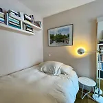 Charmant Appartement Saint-Martin By Weekome