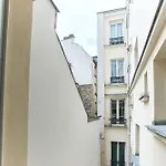 Montmartre & Rue Durantin - 1Br - Cityapartmentstay