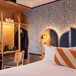 Hotel Jardin De Cluny