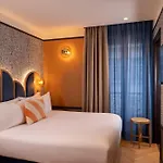 Hotel Jardin De Cluny