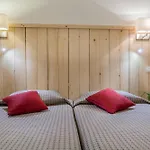 Hôtel Le Compostelle