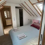 Apart 1 Opera - Modern Studio Fully Furnished