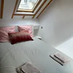 Apart 1 Opera - Modern Studio Fully Furnished