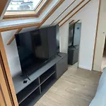 Apart 1 Opera - Modern Studio Fully Furnished