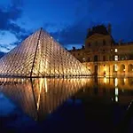La Madeleine & Concorde - 1Br - Cityapartmentstay