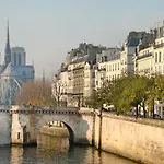 La Madeleine & Concorde - 1Br - Cityapartmentstay
