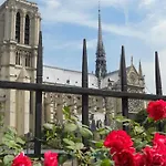 La Madeleine & Concorde - 1Br - Cityapartmentstay