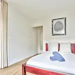 Appartement Quartier Tour Eiffel Parc Du Champ-De-Mars