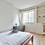 Appartement Quartier Tour Eiffel Parc Du Champ-De-Mars