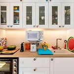 Guestready - Charm Central In The 14Th