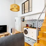 Guestready - Bel Appartement Le Marais