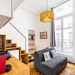 Guestready - Bel Appartement Le Marais