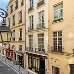 Guestready - Bel Appartement Le Marais