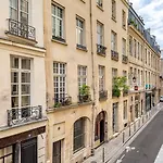 Guestready - Warm Getaway In Le Marais