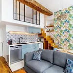 Guestready - Warm Getaway In Le Marais