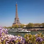Cocooning & Cosy Apartment In Center Paris 17