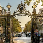 Cocooning & Cosy Apartment In Center Paris 17