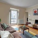 Saint Germain Des Pres - 1Br - Cityapartmentstay