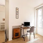 Magnificent Studio Located In Paris 11Th