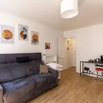 Magnificent Studio Located In Paris 11Th