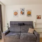 Magnificent Studio Located In Paris 11Th
