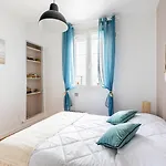 Guestready - Bel Apt. Dans Le 10Eme