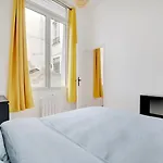 Guestready - Modern Stay Near Arts Et Metiers