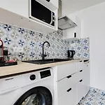 Guestready - Modern Stay Near Arts Et Metiers