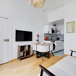Guestready - Modern Stay Near Arts Et Metiers