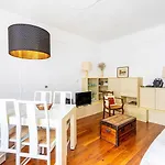 Guestready - Charmant Appartement Dans Le 16Eme