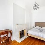 Guestready - Charmant Appartement Dans Le 16Eme
