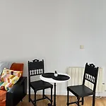 Charmant Studio Au Coeur Du 18E