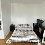 Charmant Studio Au Coeur Du 18E