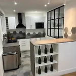 Suite Temple, Paris 3 - Le Marais