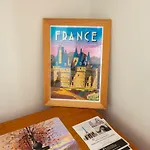 Well Located Apartment In Paris