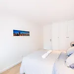 Guestready - Apt Avec Balcon A La Place D\'Italie