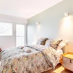 Guestready - Apt Avec Balcon A La Place D\'Italie