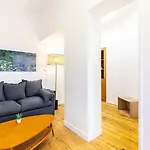 Guestready - Serene Stay Near Champ De Mars