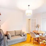 Guestready - Serene Comfort Near Sacre-Coeur