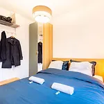 Guestready - Serene Comfort Near Sacre-Coeur
