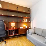 Guestready - Serene Comfort Near Sacre-Coeur