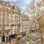 Guestready - Serene Comfort Near Sacre-Coeur