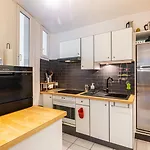 Guestready - Apt. De Charme Pour 2 Dans Le 13E
