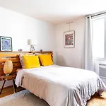 Guestready - Elegance Elevated Near Sacre-Coeur