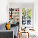 Guestready - City Charm Near Sacre-Coeur