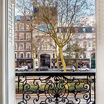 Guestready - City Charm Near Sacre-Coeur