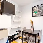 Guestready - Studio Confortable A 2 Pas Du Louvre