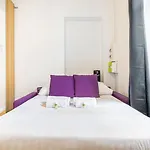 Charmant Studio Pour 2 - Paris Centre Bastille